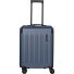  Dynamiic 4 kółka Walizka kabinowy 55 cm z plisą rozprężną Model denimblue