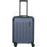 Dynamiic 4 kółka Walizka kabinowy 55 cm z plisą rozprężną Model denimblue Dynamiic 4 kółka Walizka kabinowy 55 cm z plisą rozprężną Model denimblue