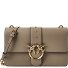  Love One Torba na ramię 27 cm Model grigio talpa