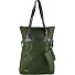  Brand Shopper Bag 35 cm Model seaweed green