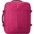  Ironik 2.0 Plecak 45 cm Komora na laptopa Model magenta