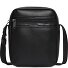 Zip Torba na ramię 20 cm Model black