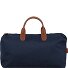  Uppsala Torba podróżna Weekender 45 cm Model navy