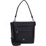 Mad'l Dasch Leni Torba na ramię 26 cm Model new black Mad'l Dasch Leni Torba na ramię 26 cm Model new black