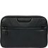 Roadster Kosmetyczka Skórzany 27 cm Model black