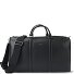  Raised Torba podróżna Weekender 47 cm Model black