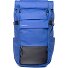  Plecak Clark Pack 43 cm z przegrodą na laptopa Model satin sky