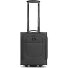  Essentials 12 – Walizka kabinowa z 2 kółkami, montowana pod siedzeniem, XS, 43 cm Model black