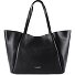  Shopper Bag M Skóra 50 cm Model black