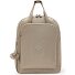  Basic Kazuki Plecak 40 cm Komora na laptopa Model soft taupe