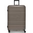  Essentials 11 4 kółka Walizka 76 cm z funkcją poszerzenia Model taupe