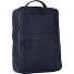  Haga Plecak 42 cm Komora na laptopa Model blau