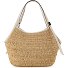  Deco Shopper Bag 46 cm Model natural
