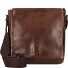 Newport Posłaniec Skórzany 24 cm Model coffee Newport Posłaniec Skórzany 24 cm Model coffee