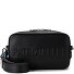  Torba na ramię Skórzany 24 cm Model nero