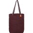  City Shopper Bag 29 cm Model burgundy
