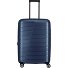  Air Base 4 kółka Walizka 67 cm z funkcją poszerzenia Model navy