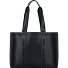  Becky Shopper Bag 36 cm Model black