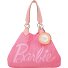  Frottee Limited Barbie Izzy Medium Shopper Bag 42 cm Model blush pink