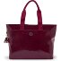  Basic Elevated Colissa Up Shopper Bag 50 cm Komora na laptopa Model high gloss wine