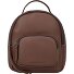  Just Pure Inga Plecak miejski Skóra 23 cm Model charming cognac
