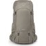  Renn 65 Plecak trekkingowy 67 cm Model pediment grey-linen tan