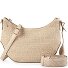  Ophelio Torba na ramię M 30 cm Model beige
