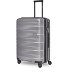  Travel 4 kółka Walizka M 66 cm z funkcją poszerzenia Model arctic silver metallic