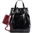  Galaxy Plecak miejski 30 cm Model schwarz