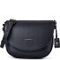  Bologna Leather Torba na ramię Skóra 25.5 cm Model navy 1