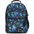  Morius Plecak 43 cm Komora na laptopa Model floralbloomblac