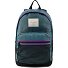  Kaine Plecak 46 cm Komora na laptopa Model mediterranea