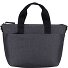  Bergen Torba Ochrona RFID 23 cm Model dark grey