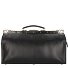  Torba podróżna Toscana Weekender Leather 52 cm Model schwarz