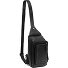  Riga Skóra 24 cm Model black