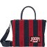  Squadra Aurelia Shopper Bag 28 cm Model darkblue