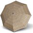  T.760 Stick Automatic Parasolka na kiju 87 cm Model check beige