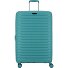 Travel Line 4500 4 kółka Walizka L 75 cm z plisą rozprężną Model petrol Travel Line 4500 4 kółka Walizka L 75 cm z plisą rozprężną Model petrol