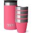  Kieliszki do shotów 48 ml Model tropical pink