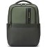  Metropolitan Plecak biznesowy 38 cm Komora na laptopa Model militaergreuen