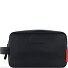  Clark Kosmetyczka Skórzany 20 cm Model schwarz