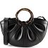 Shell Shopper Bag Skóra 42.5 cm Model noir