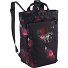  Mojo Plecak 28 cm Komora na laptopa Model black rose