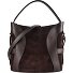  Deborah Torba na ramię Skóra 22 cm Model soil brown