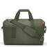 Travelling Allrounder L Torba podróżna Weekender 48 cm Model forest gold