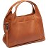  Salina Torba na ramię Skóra 32 cm Model cognac