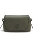  Anett Torba na ramię 24 cm Model dark green