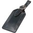  Accessoires Przywieszka do bagażu 5 cm Model schwarz