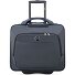 2-kołowy wózek biznesowy Parvis Plus z przegrodą na laptopa 38 cm Model grau 2-kołowy wózek biznesowy Parvis Plus z przegrodą na laptopa 38 cm Model grau