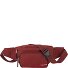  Saszetka Kick Off Fanny Pack 30 cm Model rot